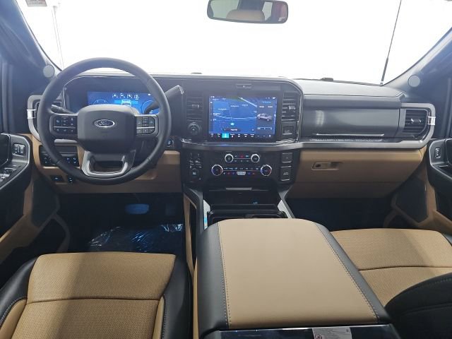 Used 2025 Ford F350 Lariat w/ Lariat Ultimate Package image 34