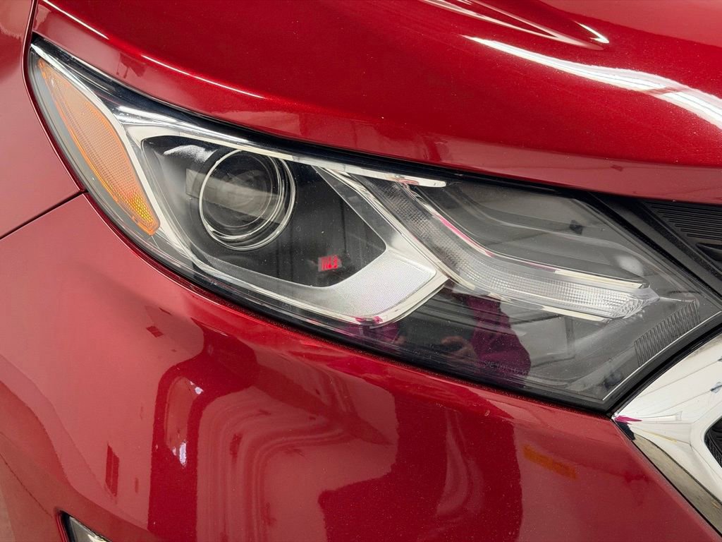 Used 2019 Chevrolet Equinox LT image 15
