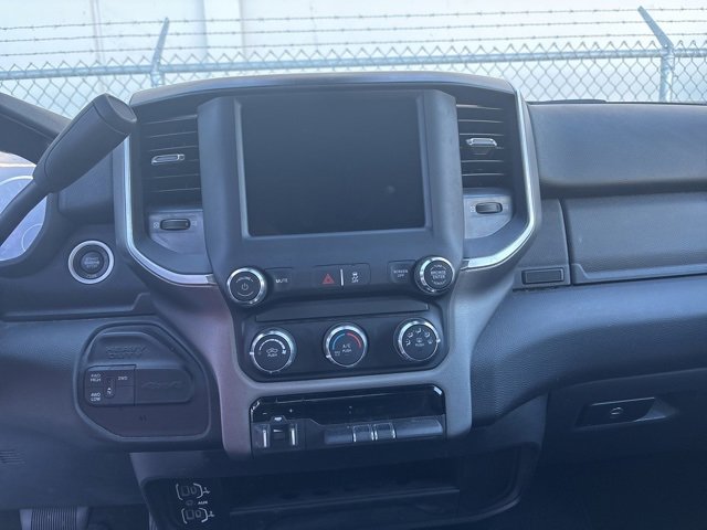 Used 2024 RAM 3500 Big Horn image 11