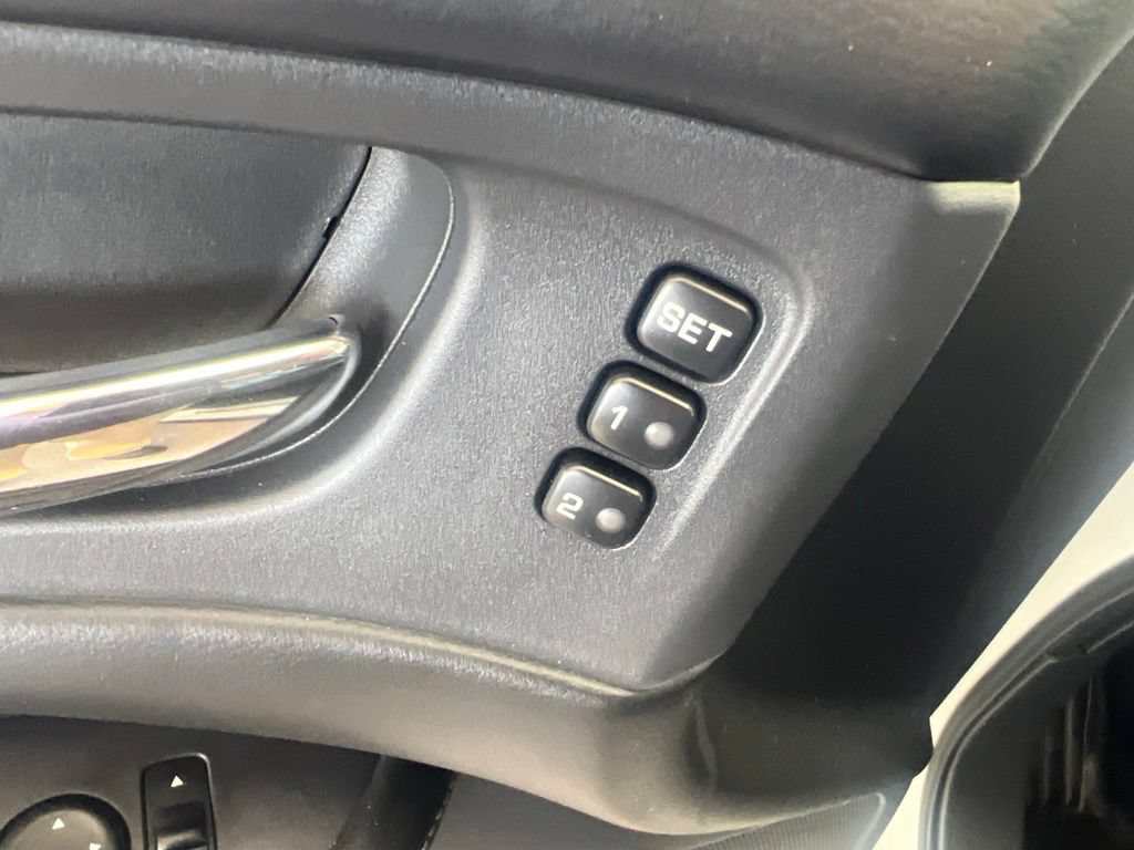 Used 2018 Nissan Murano SL w/ Cargo Package FWD image 48