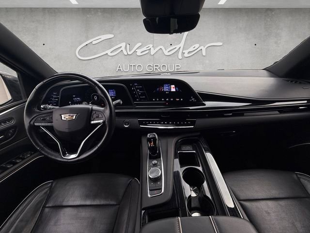 Used 2024 Cadillac Escalade Sport image 20