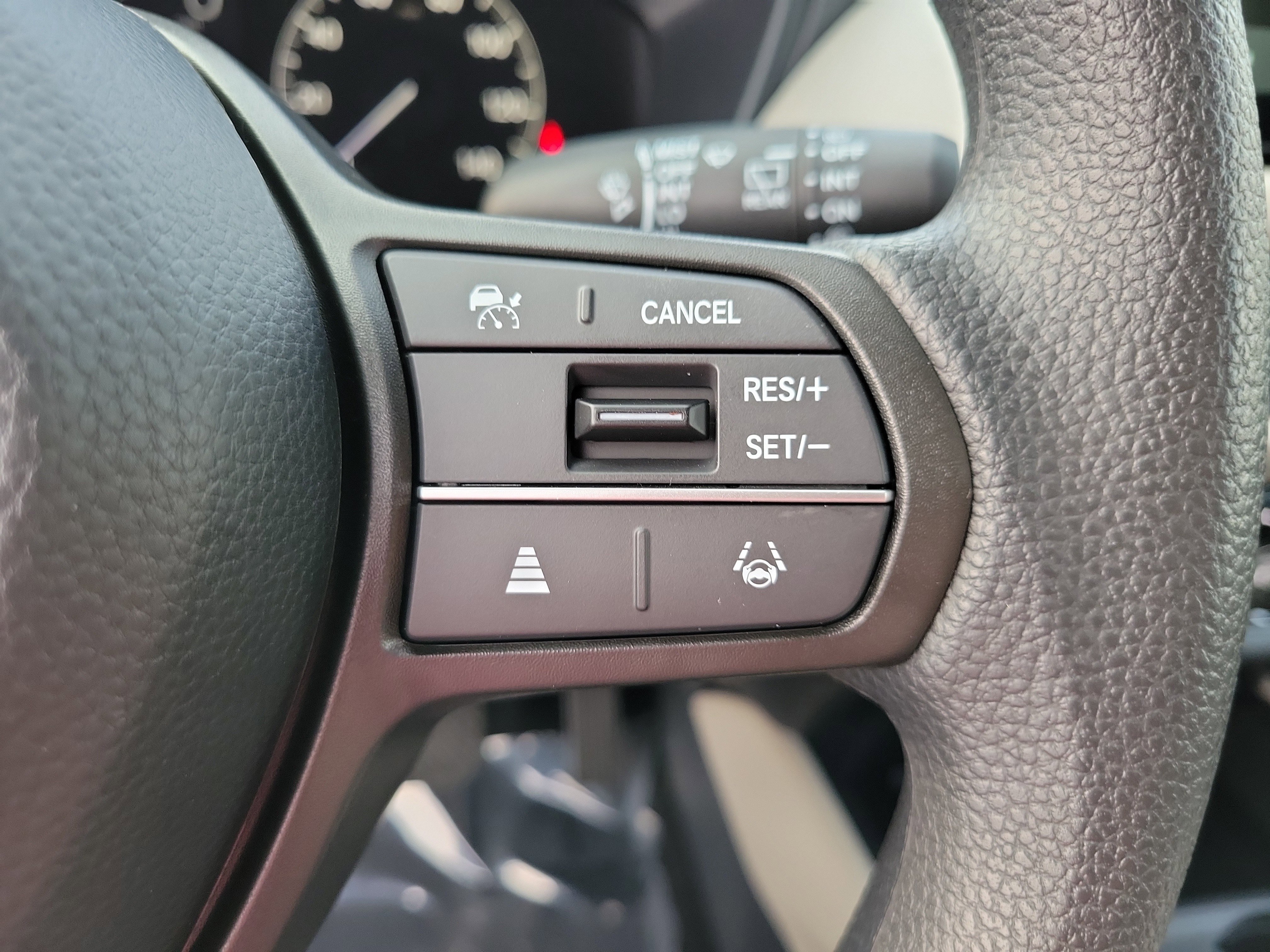 New 2026 Honda HR-V LX image 29