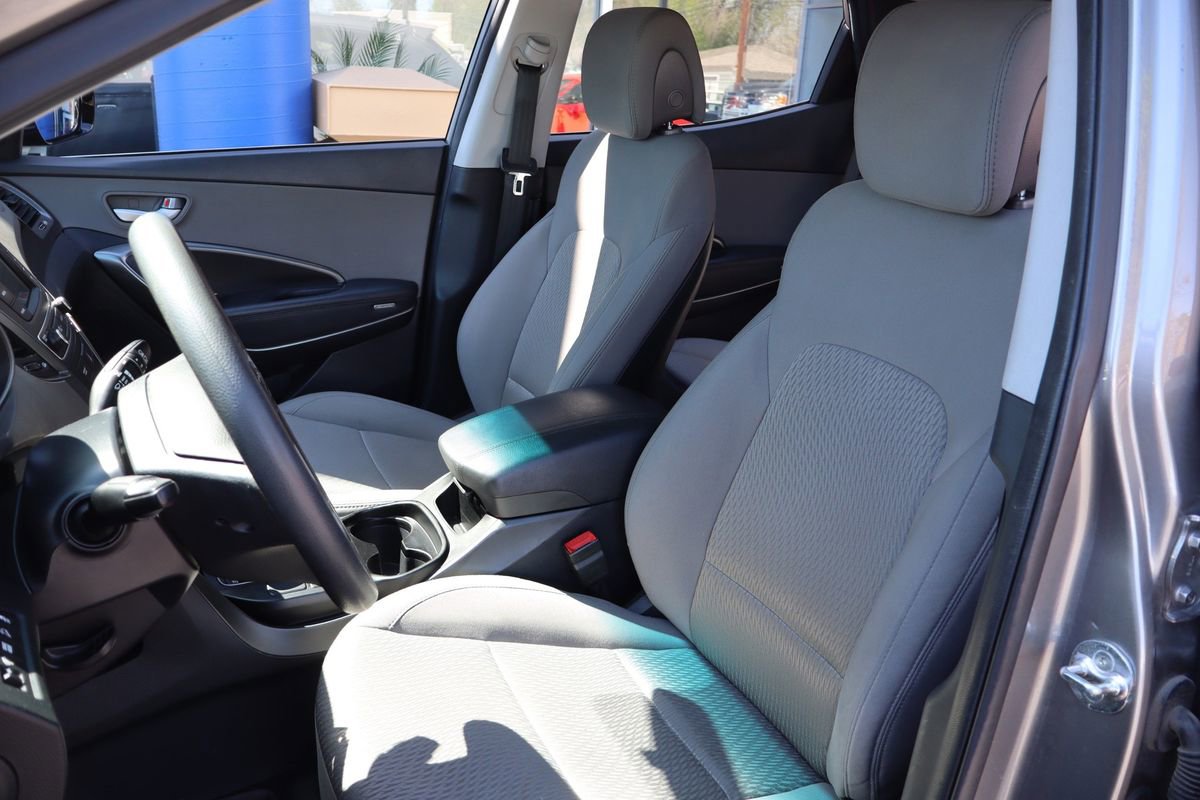 Used 2018 Hyundai Santa Fe Sport AWD/4WD image 11