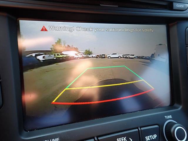 Used 2016 Hyundai Veloster Turbo FWD image 22