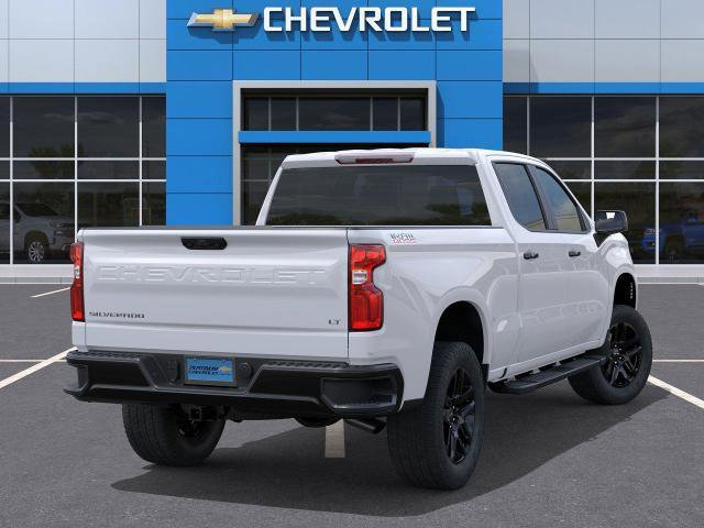 New 2026 Chevrolet Silverado 1500 LT Trail Boss w/ Protection Package AWD/4WD image 4