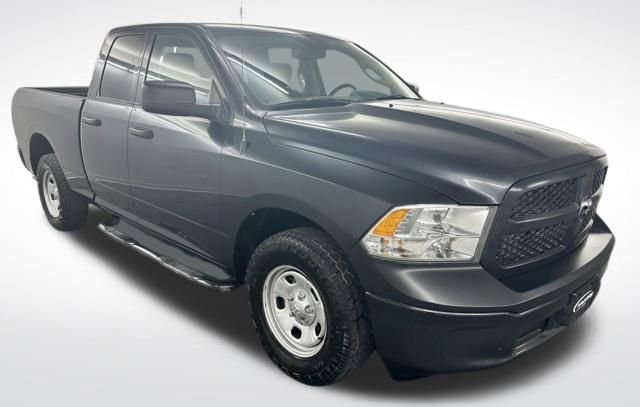 Used 2020 RAM 1500 Tradesman