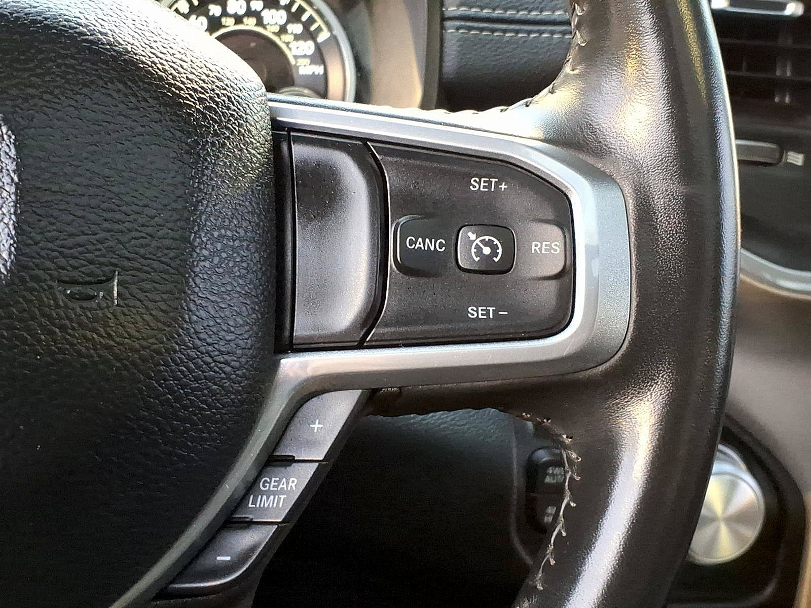 Certified 2022 RAM 1500 Laramie AWD/4WD image 19