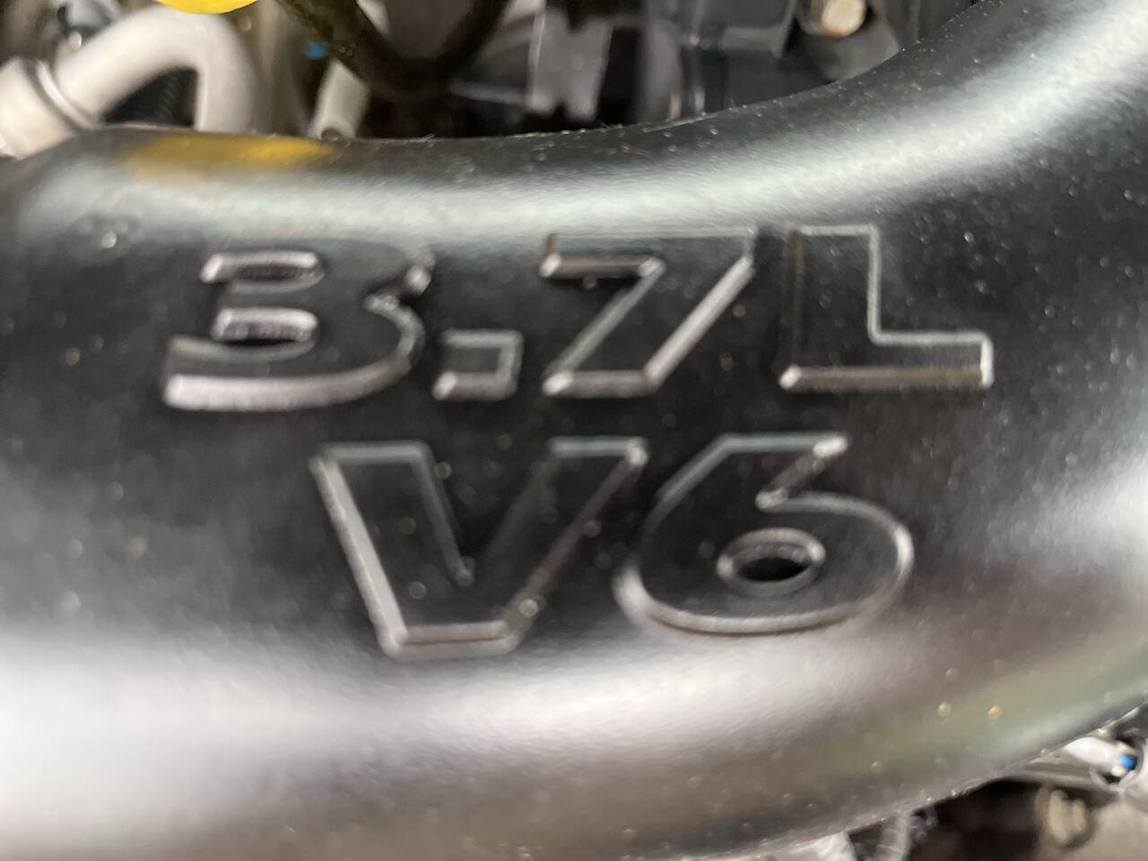 Used 2011 Jeep Liberty Sport image 29