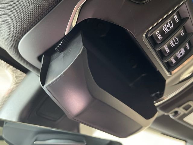 New 2026 Jeep Grand Cherokee L Limited image 53