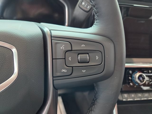 New 2026 GMC Sierra 2500 Denali Ultimate AWD/4WD image 33