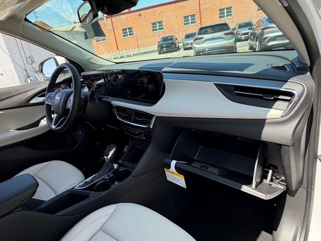 New 2026 Buick Encore GX Avenir w/ Avenir Convenience Package AWD/4WD image 16