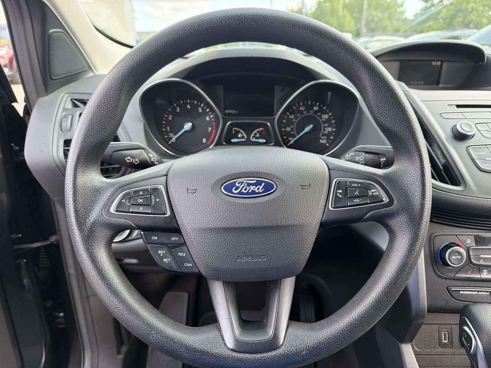 Used 2018 Ford Escape SE AWD/4WD image 23