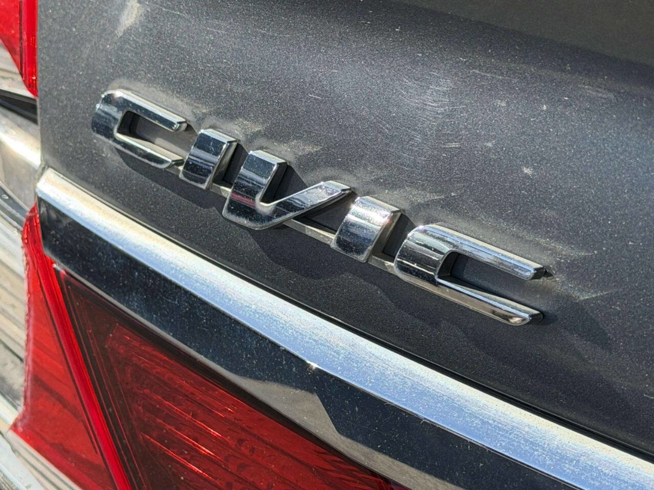 Used 2013 Honda Civic EX image 18