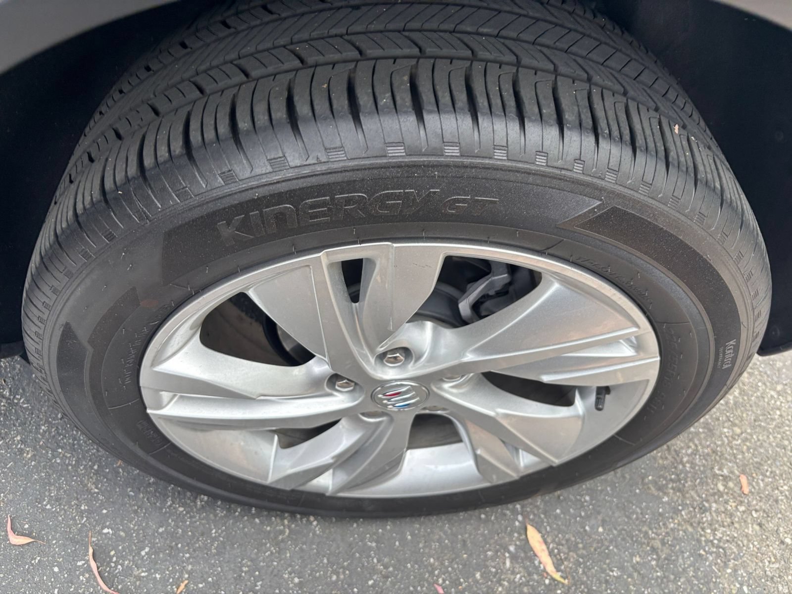 Used 2026 Buick Encore GX Preferred FWD image 28