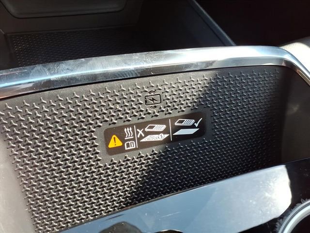 New 2026 Chevrolet Equinox LT w/ Convenience Package II image 33