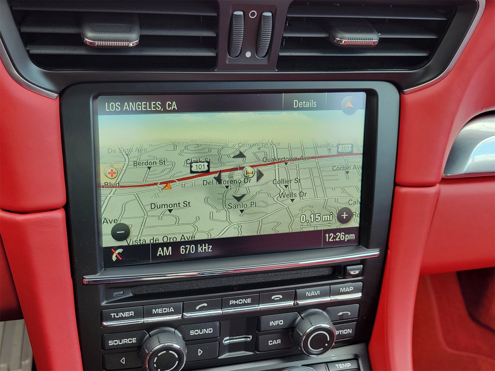 Used 2014 Porsche 911 Carrera S image 18