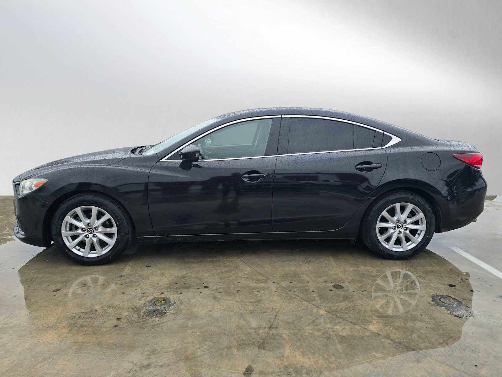 Used 2016 MAZDA MAZDA6 Sport image 6