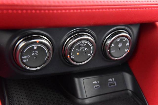 Certified 2024 Nissan Z Performance w/ Floor Mat Package image 16