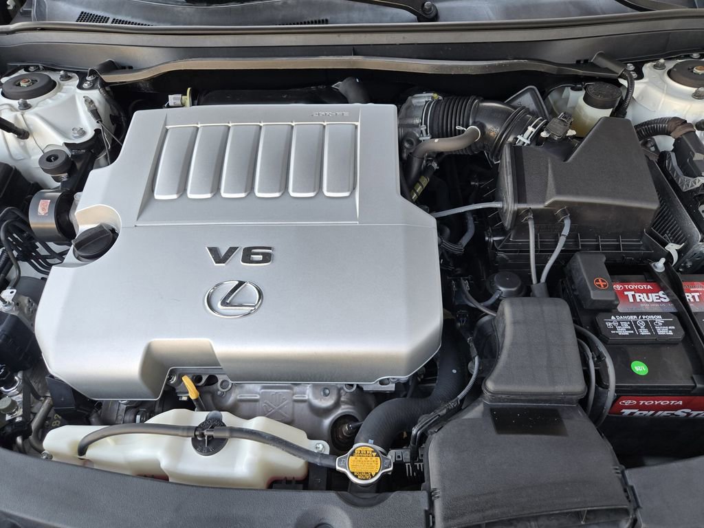 Used 2015 Lexus ES 350 350 Crafted Line w/ Premium Package image 21