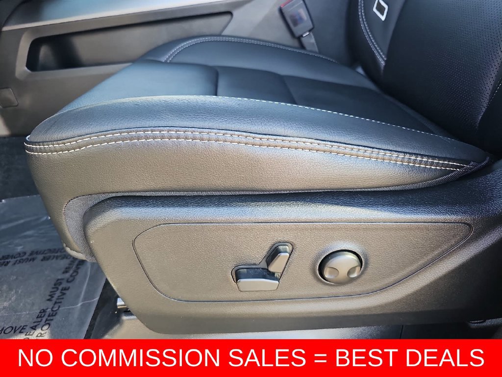 New 2026 RAM 1500 Rebel w/ Rebel Level 2 Equipment Group AWD/4WD image 29