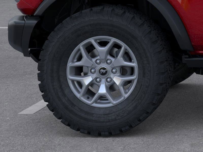 New 2025 Ford Bronco Badlands image 21
