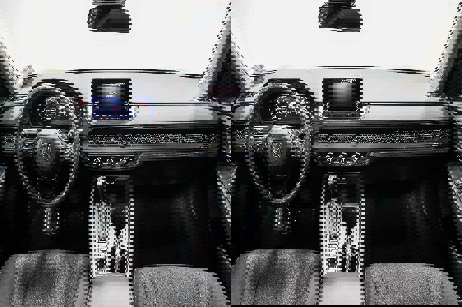 Used 2024 Honda Accord EX image 12