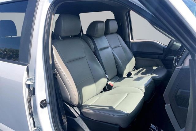 Used 2021 Ford F250 XL w/ Power Equipment Group image 7