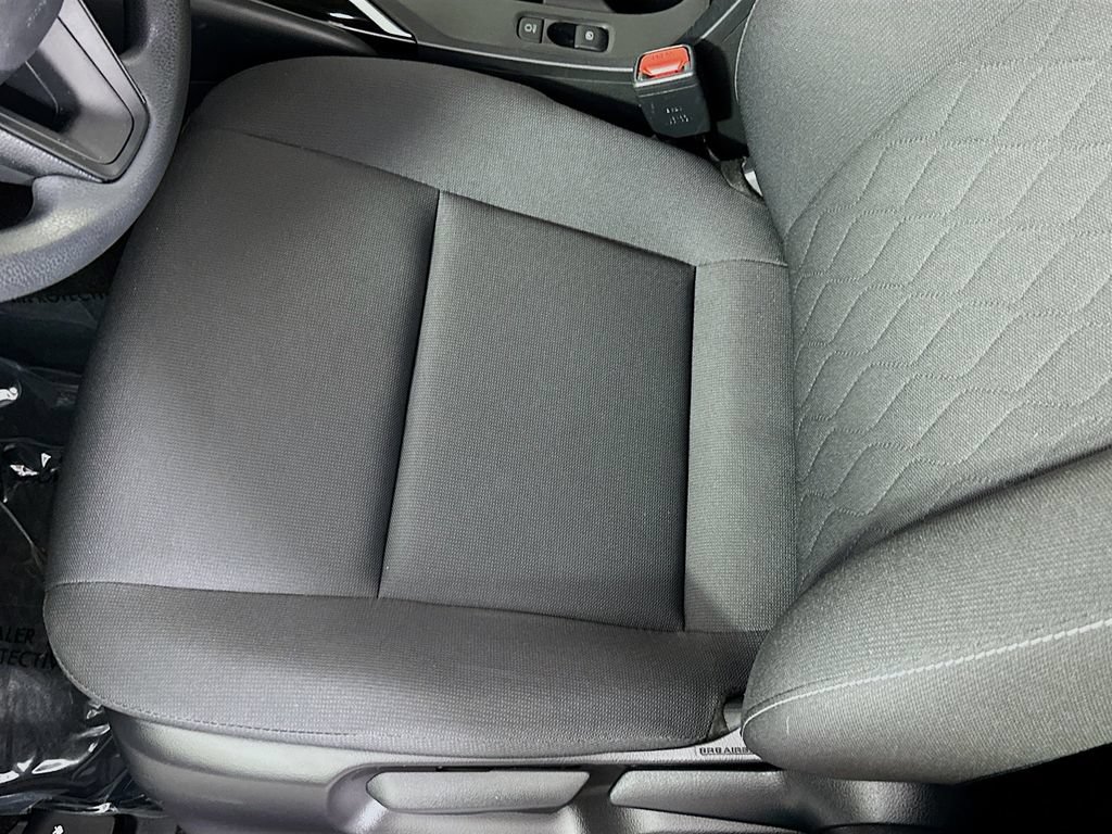 Used 2025 Toyota Corolla Hybrid Sedan FWD image 25