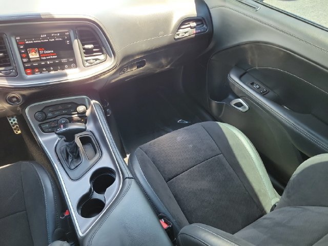 Used 2022 Dodge Challenger R/T Scat Pack RWD image 13