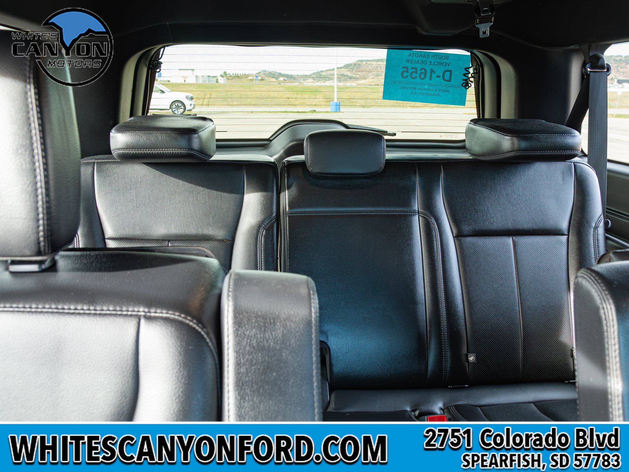 Used 2021 Ford Expedition Max XLT AWD/4WD image 17