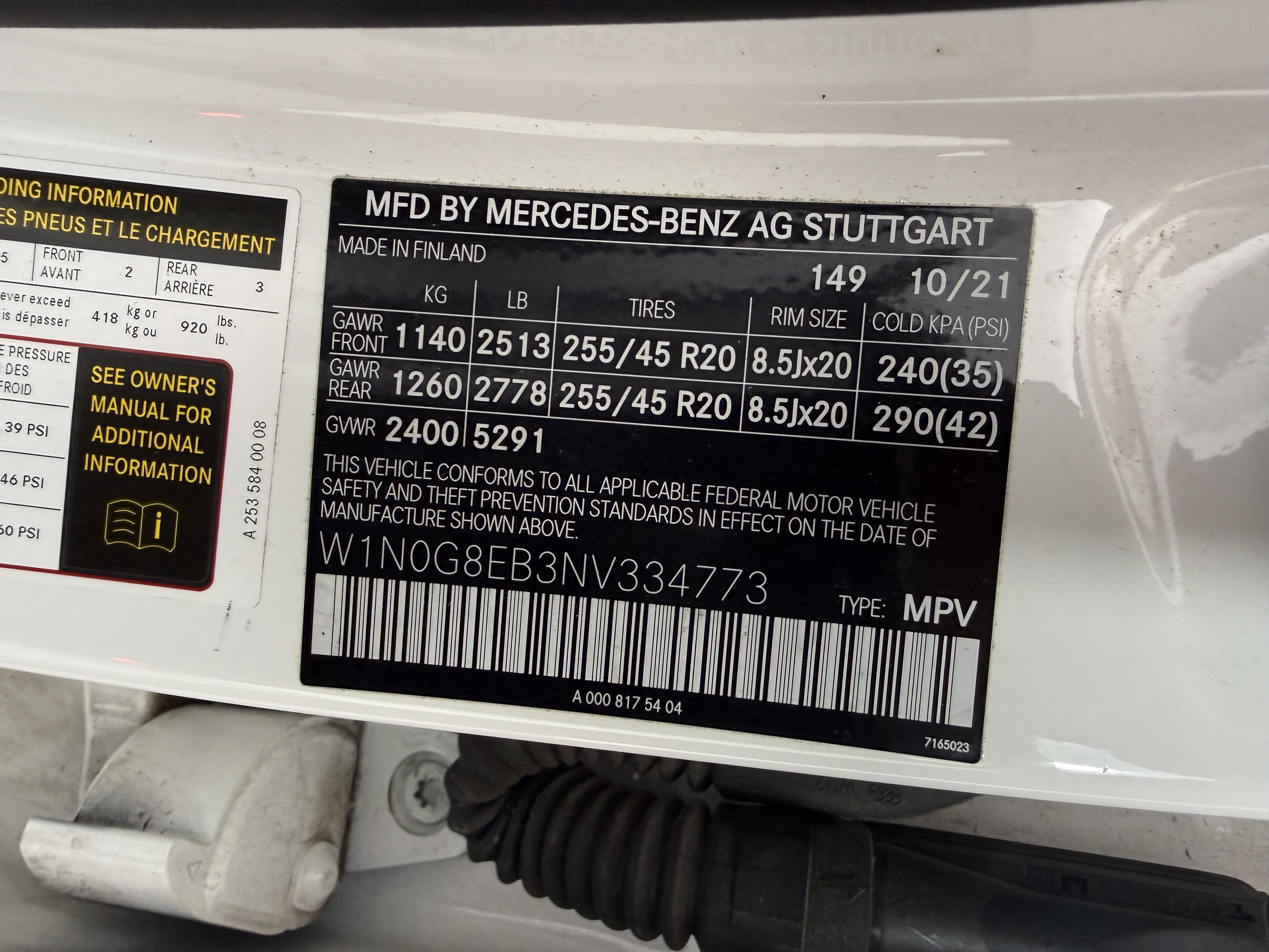 Used 2022 Mercedes-Benz GLC 300 4MATIC image 29