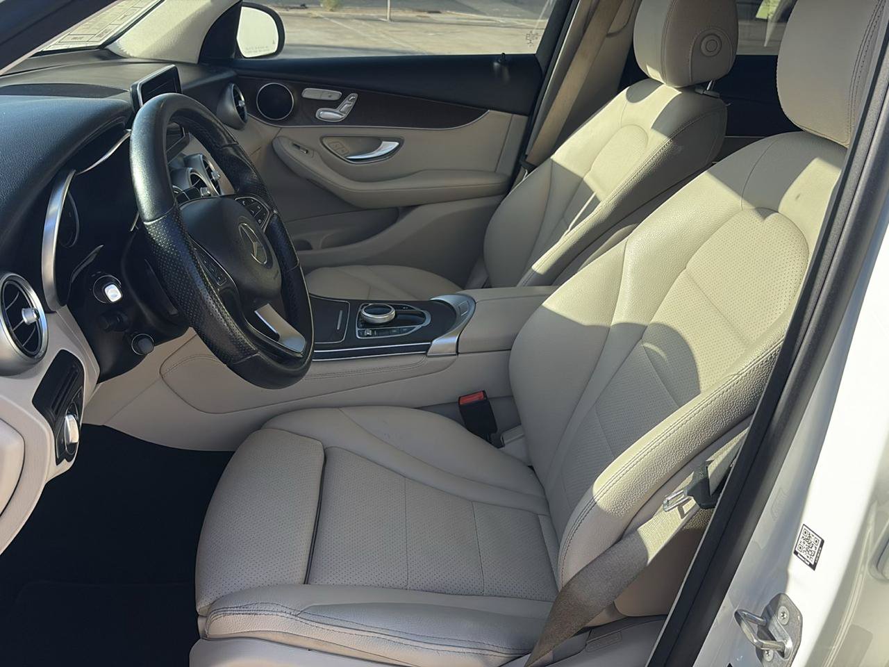 Used 2019 Mercedes-Benz GLC 300 image 19