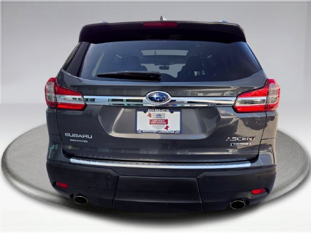Used 2022 Subaru Ascent Touring AWD/4WD image 16