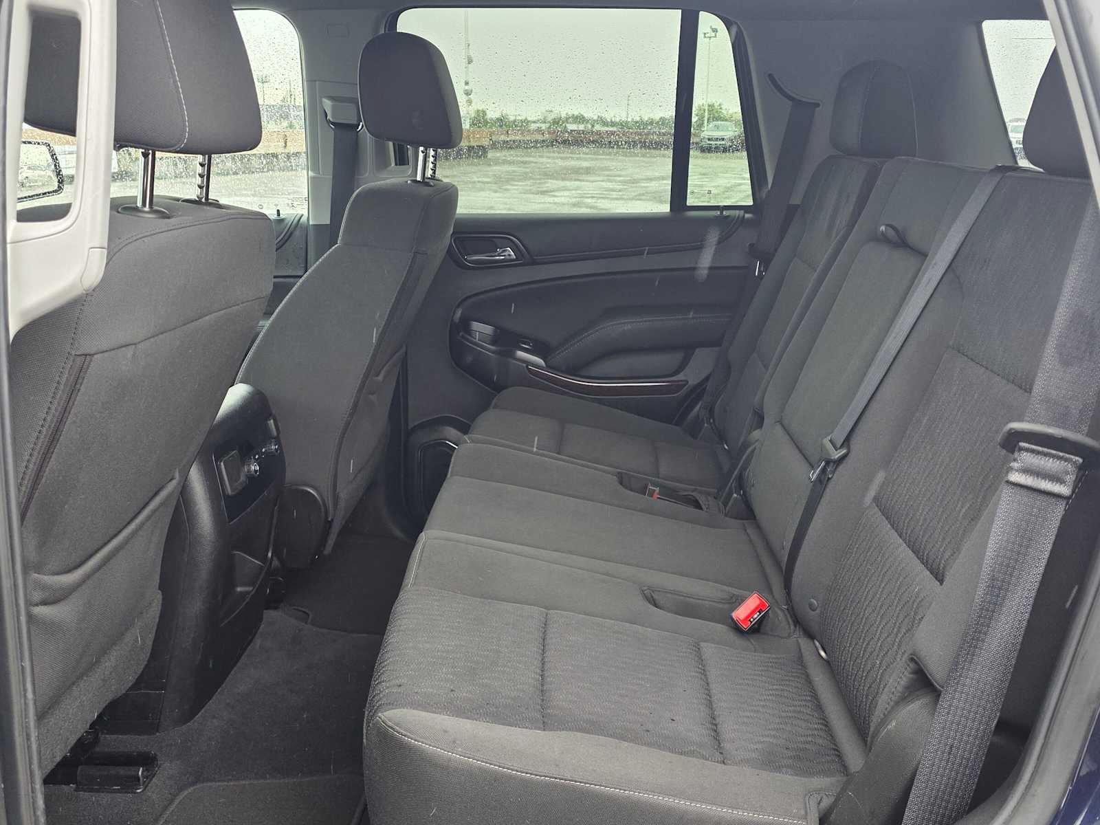 Certified 2019 GMC Yukon SLE AWD/4WD image 16