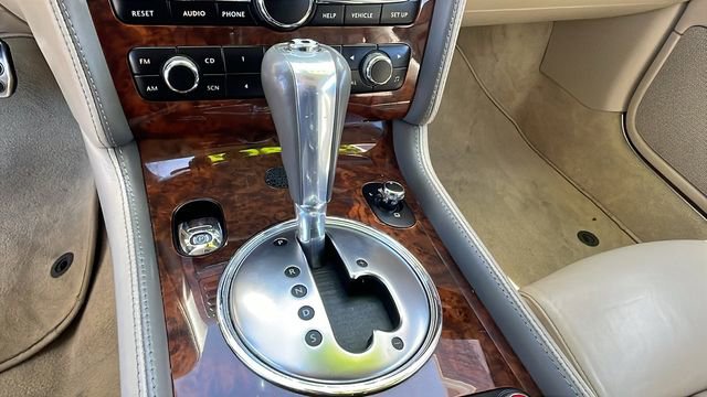 Used 2005 Bentley Continental GT AWD/4WD image 17