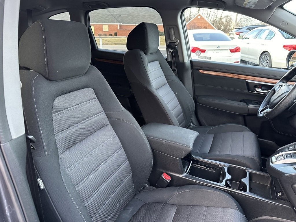 Used 2022 Honda CR-V EX image 20