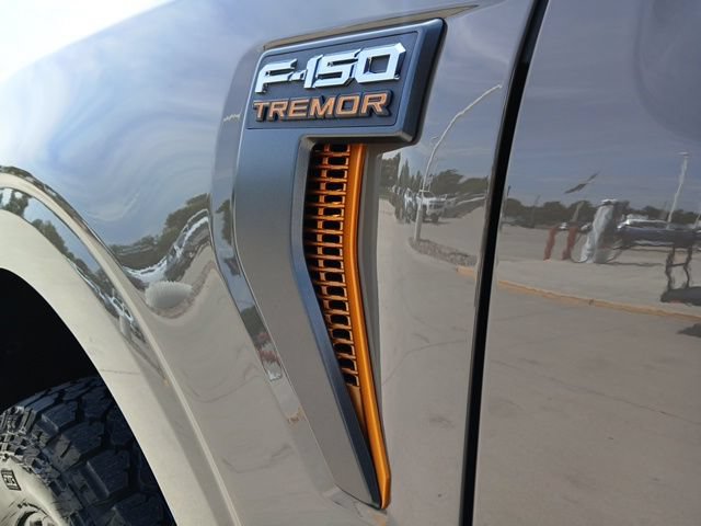 Used 2026 Ford F150 Tremor w/ Equipment Group 402A High AWD/4WD image 11
