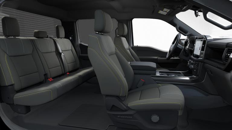 New 2024 Ford F150 STX w/ STX Black Appearance Package image 29