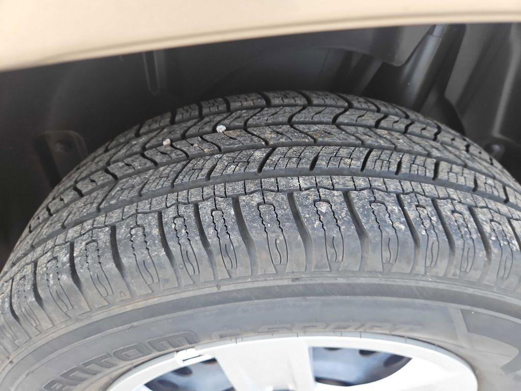 Used 2006 Chevrolet Equinox LS FWD image 37