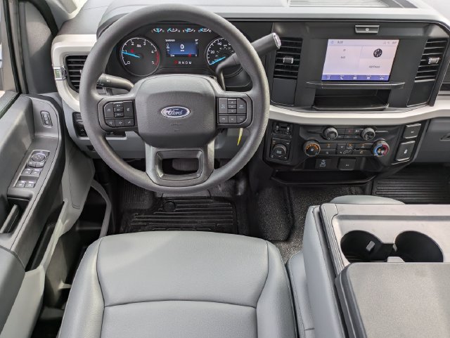 New 2026 Ford F350 XL AWD/4WD image 16