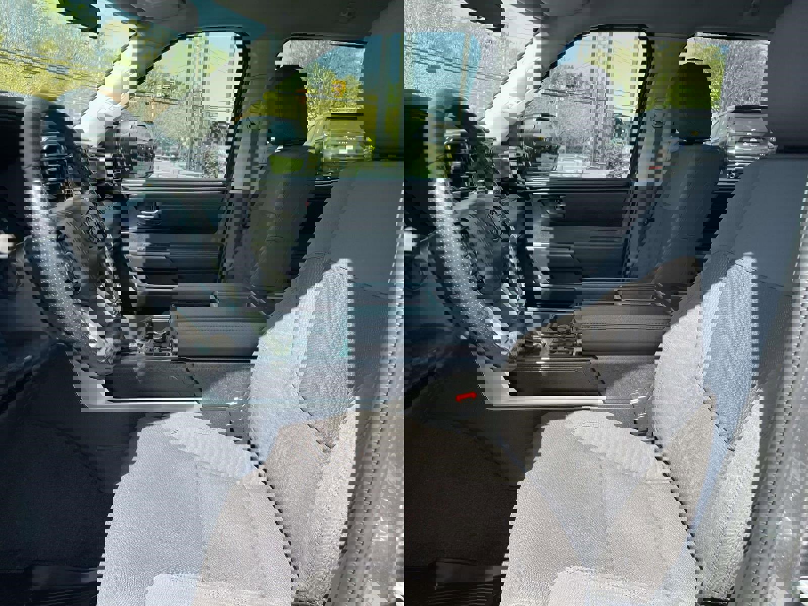 Used 2023 Toyota Tundra SR5 image 23