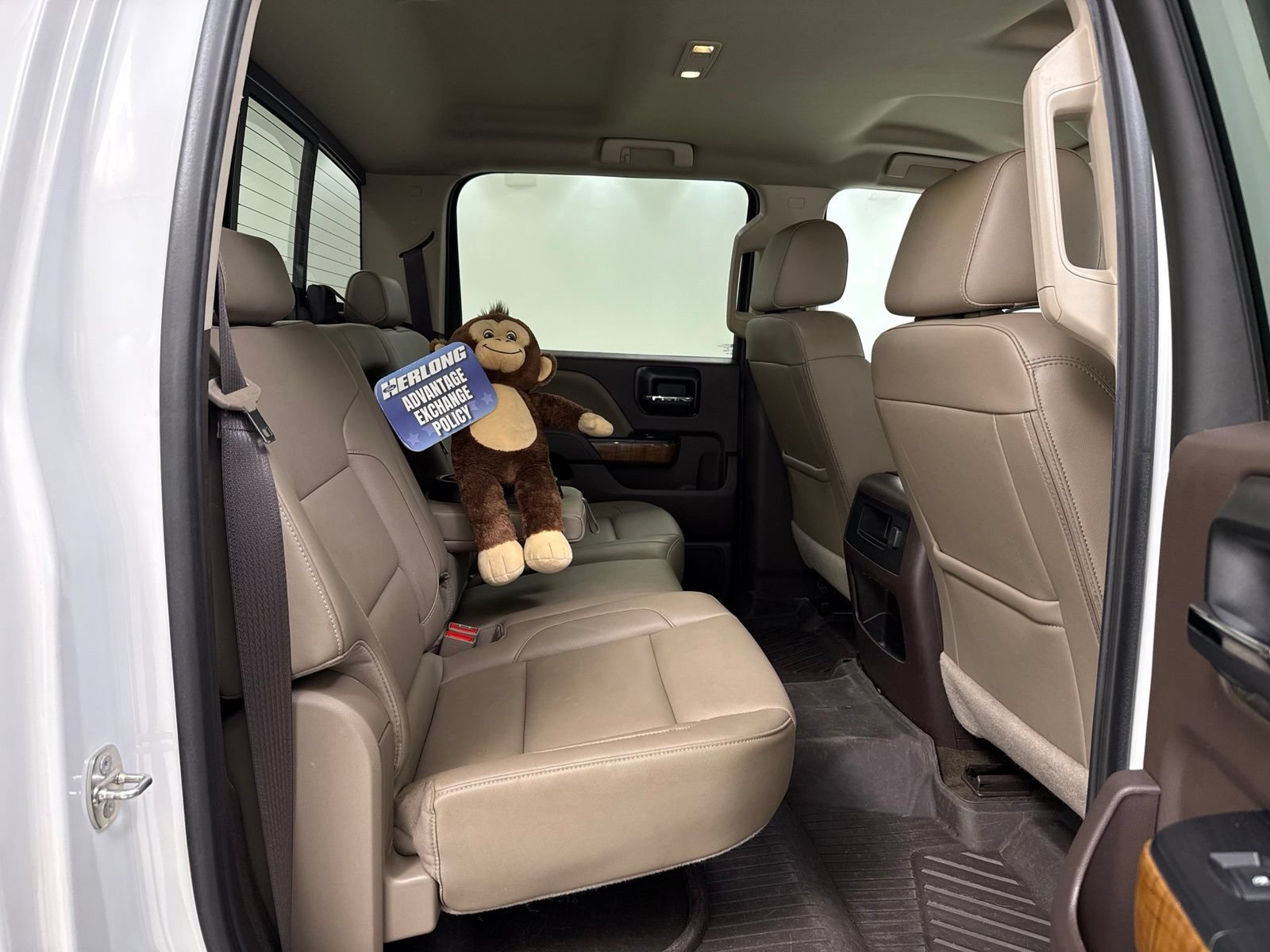 Used 2018 GMC Sierra 1500 SLT AWD/4WD image 31