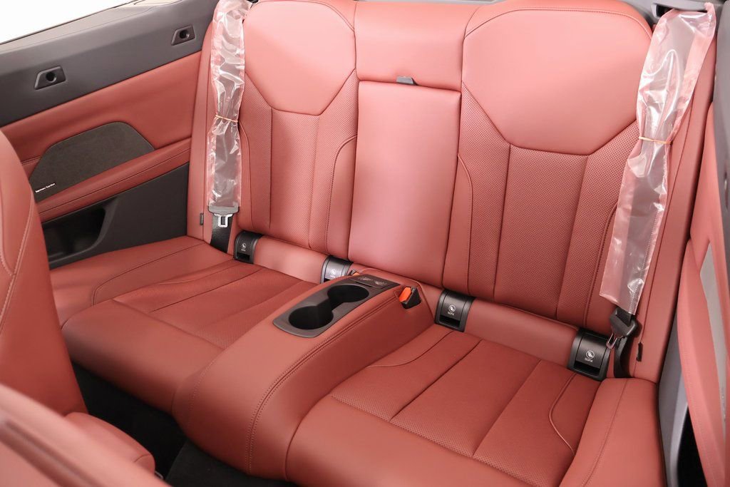 New 2026 BMW 430i xDrive Convertible w/ M Sport Package image 13