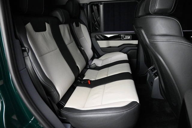 Used 2024 INEOS Grenadier AWD/4WD image 72