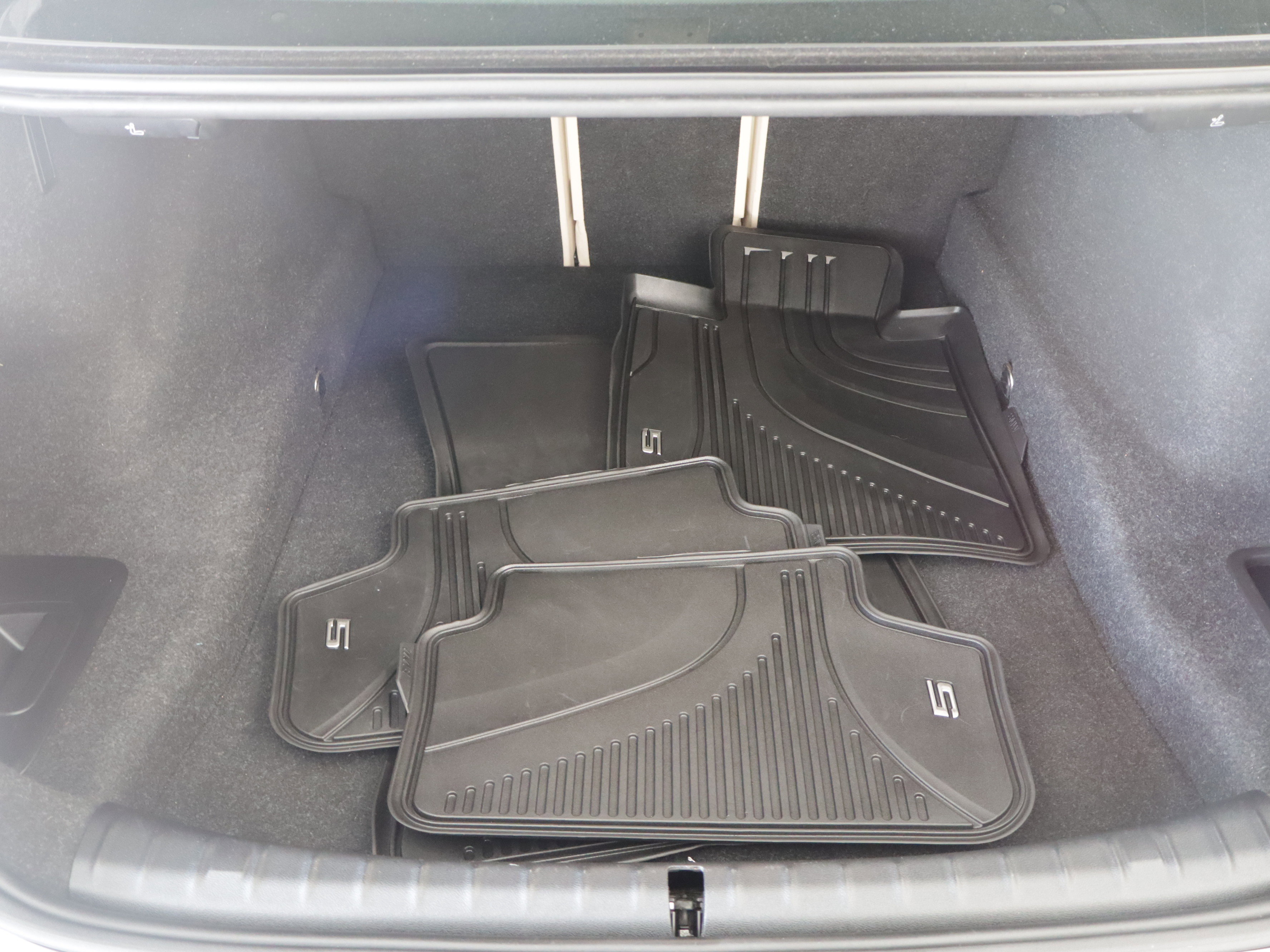 Used 2019 BMW 530i xDrive w/ Convenience Package image 23