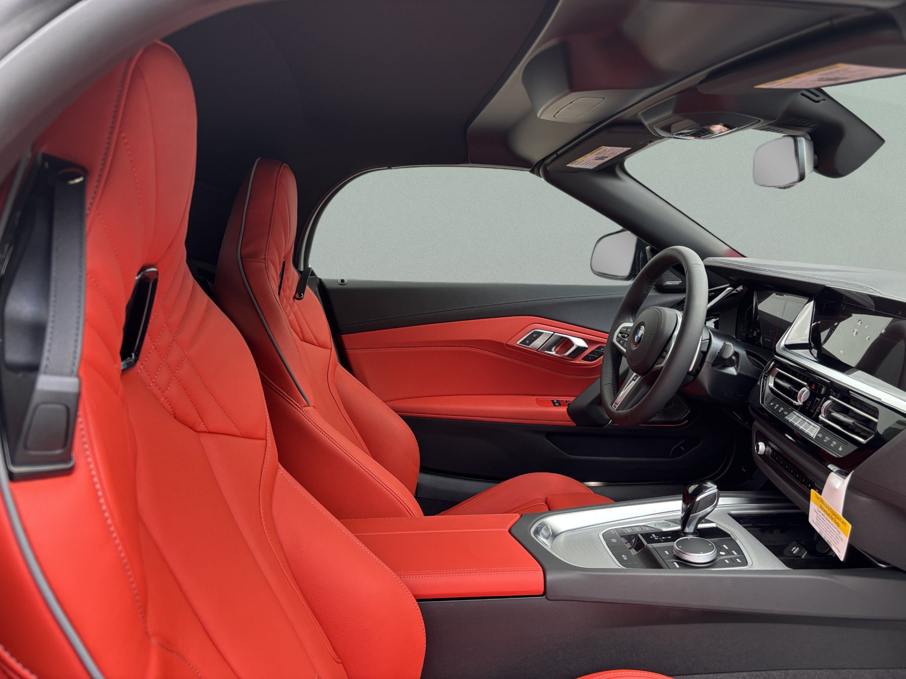 Used 2026 BMW Z4 sDrive30i w/ Premium Package RWD image 23