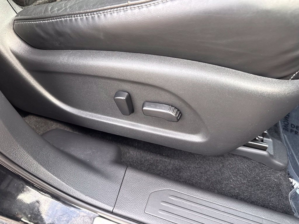 Used 2019 Nissan Murano Platinum w/ Cargo Package AWD/4WD image 44