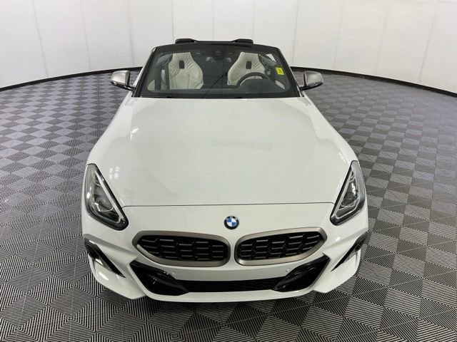 Certified 2026 BMW Z4 M40i w/ Premium Package image 44