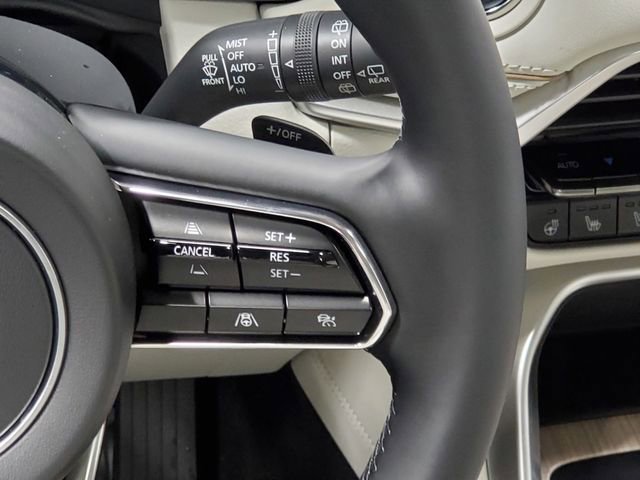 New 2026 MAZDA CX-90 3.3 Turbo S w/ Premium Package image 22