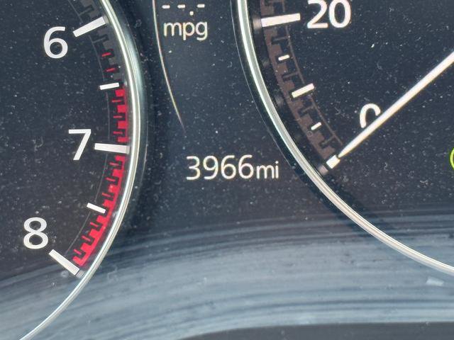 Used 2025 MAZDA CX-30 AWD 2.5 S w/ Preferred Package image 26